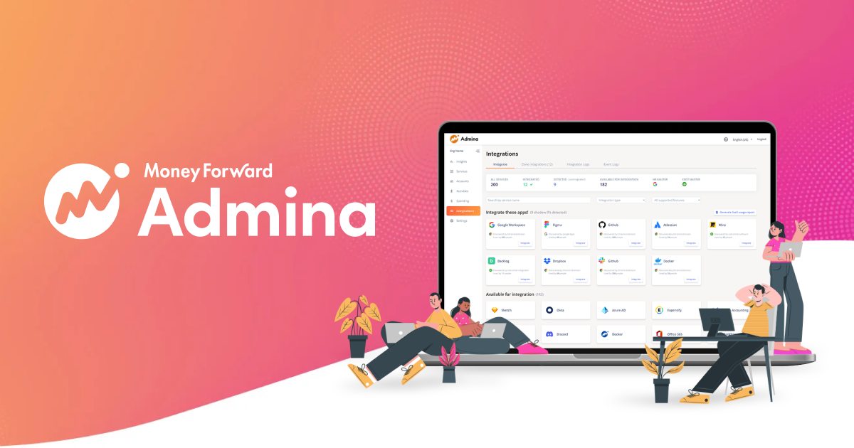 Google OAuth連携でエラーが表示される - Admina Help Center